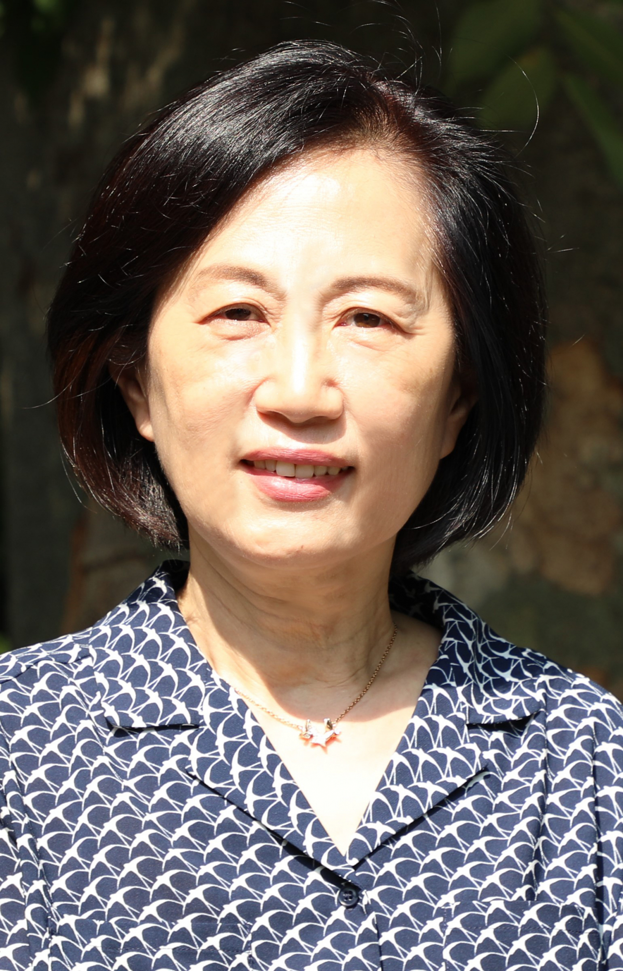 정은주 책임연구원.[KIT 제공]