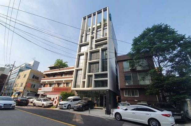 배우 하지원씨가 최근 서울 성수동에 100억원짜리 건물 [뉴스1]