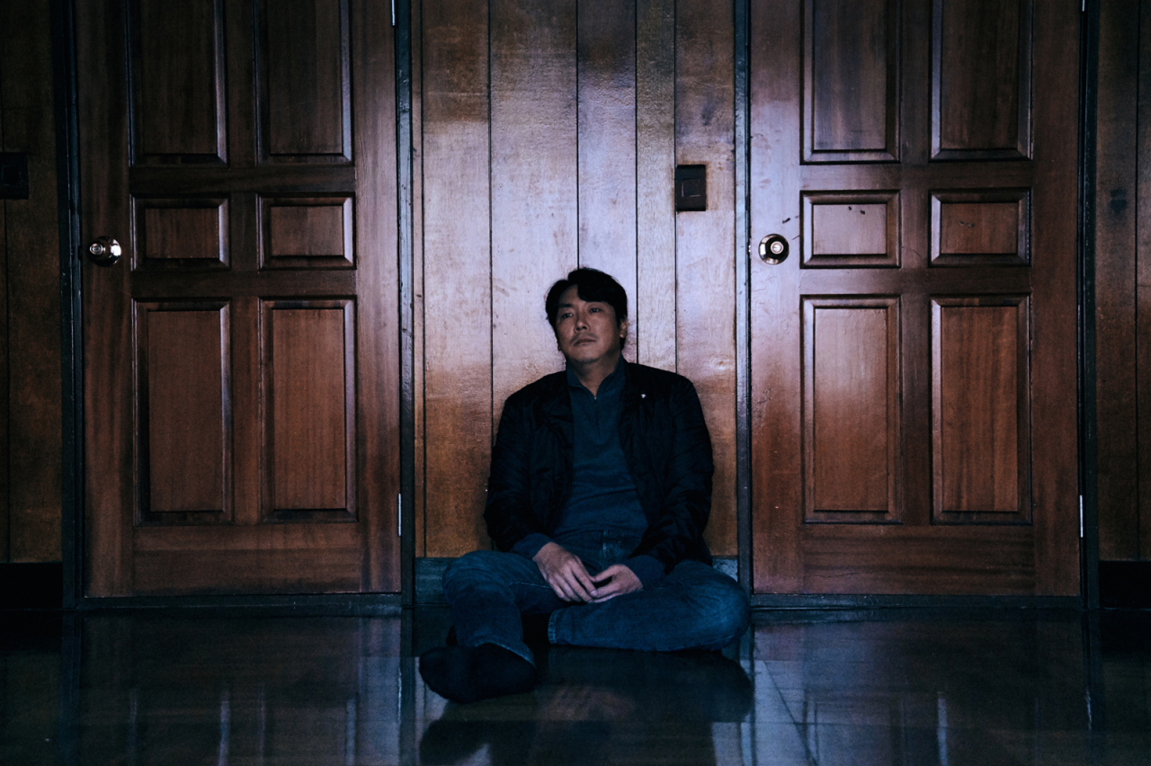 A scene from “Me and Me” (Acemaker Movie Works)