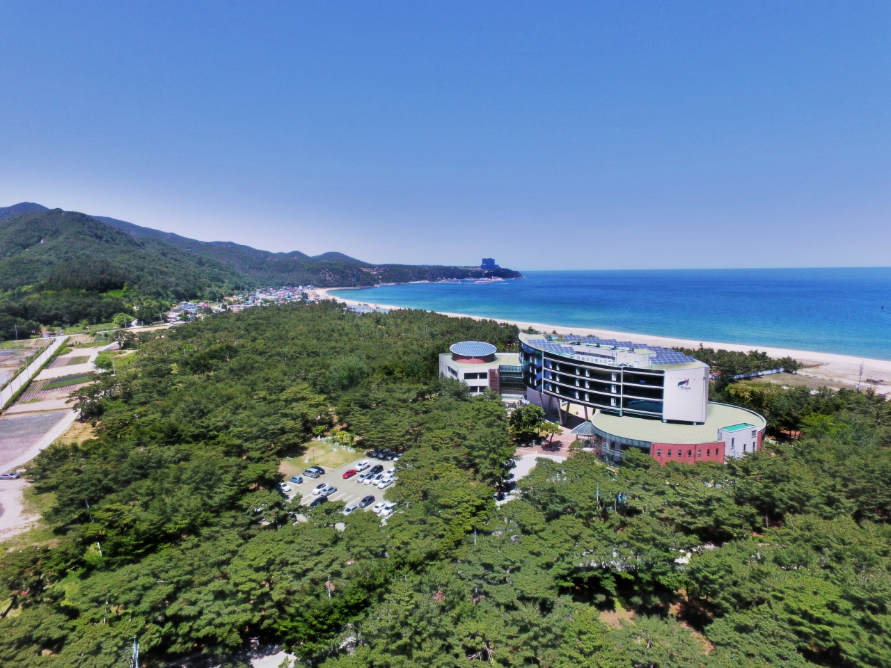 한국여성수련원