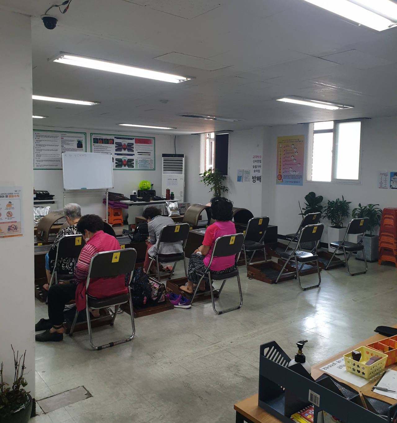 광명시는 방문판매업체 123곳을 대상으로 특별 전수 점검을 실시한다. [광명시 제공]