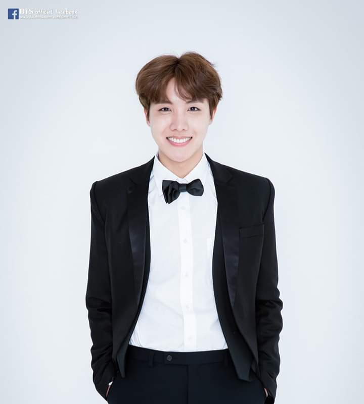 방탄소년단 공식 페이스북