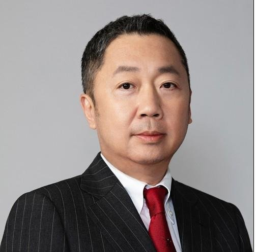 박정원 두산그룹 회장. [두산그룹 제공]