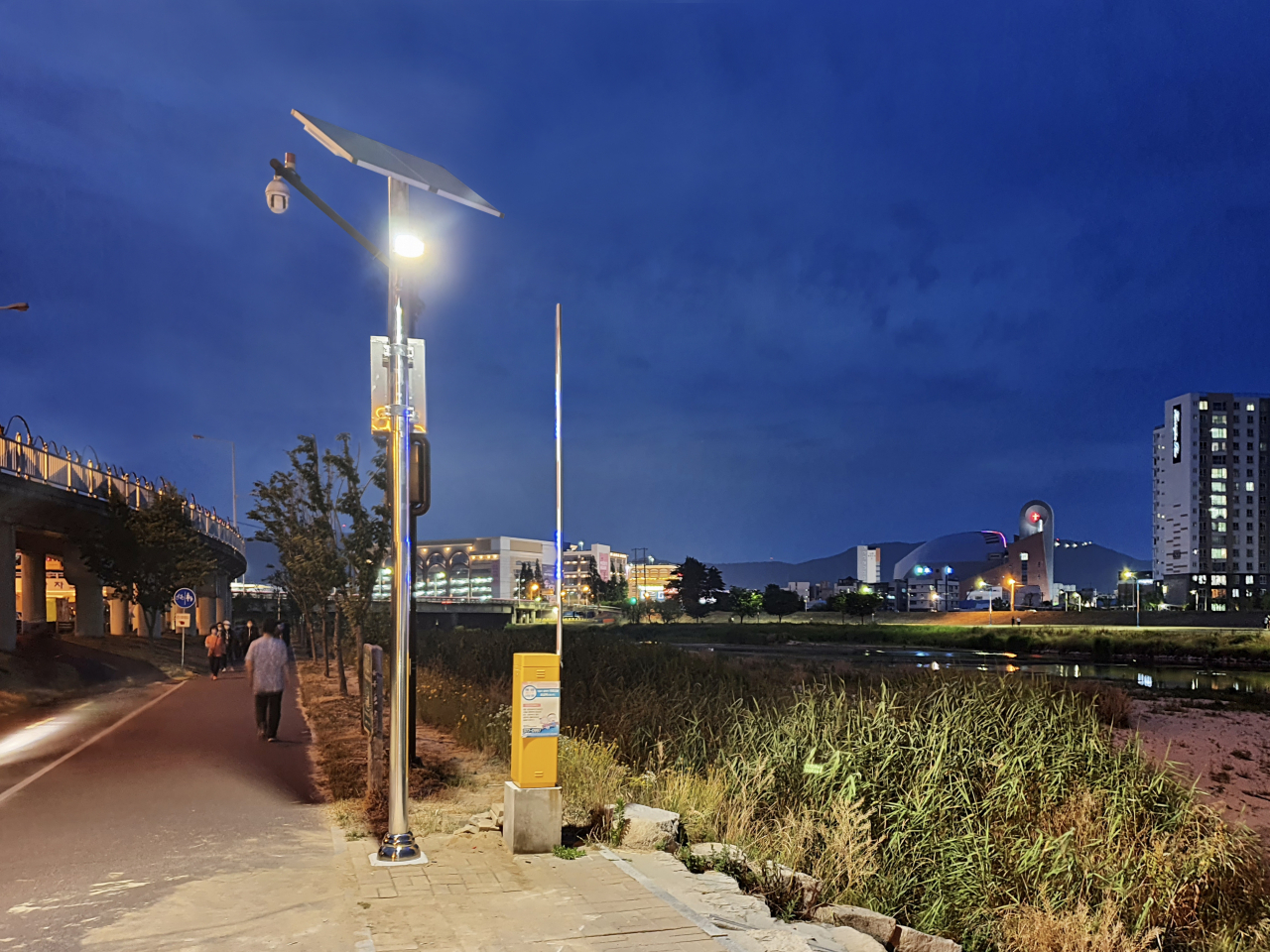 ［한국동서발전 제공］