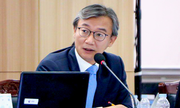 전재수 더불어민주당 의원[헤럴드DB]