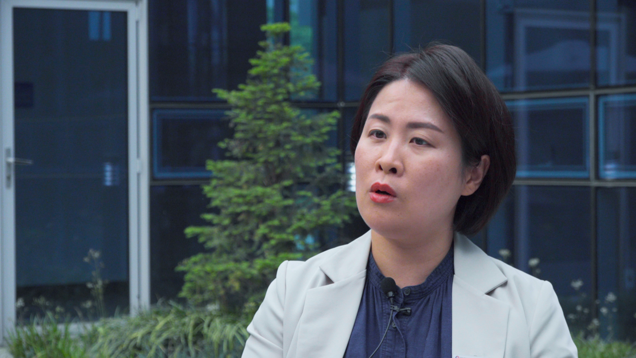 심민영 국립정신건강센터 국가트라우마사업 부장 [팩트체커 영상 갈무리]