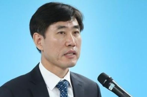 하태경 미래통합당 의원. [연합]