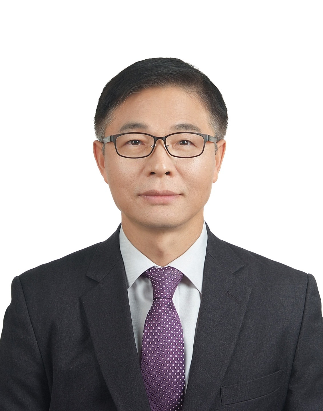 정병선 과기정통부 1차관.[과기정통부 제공]