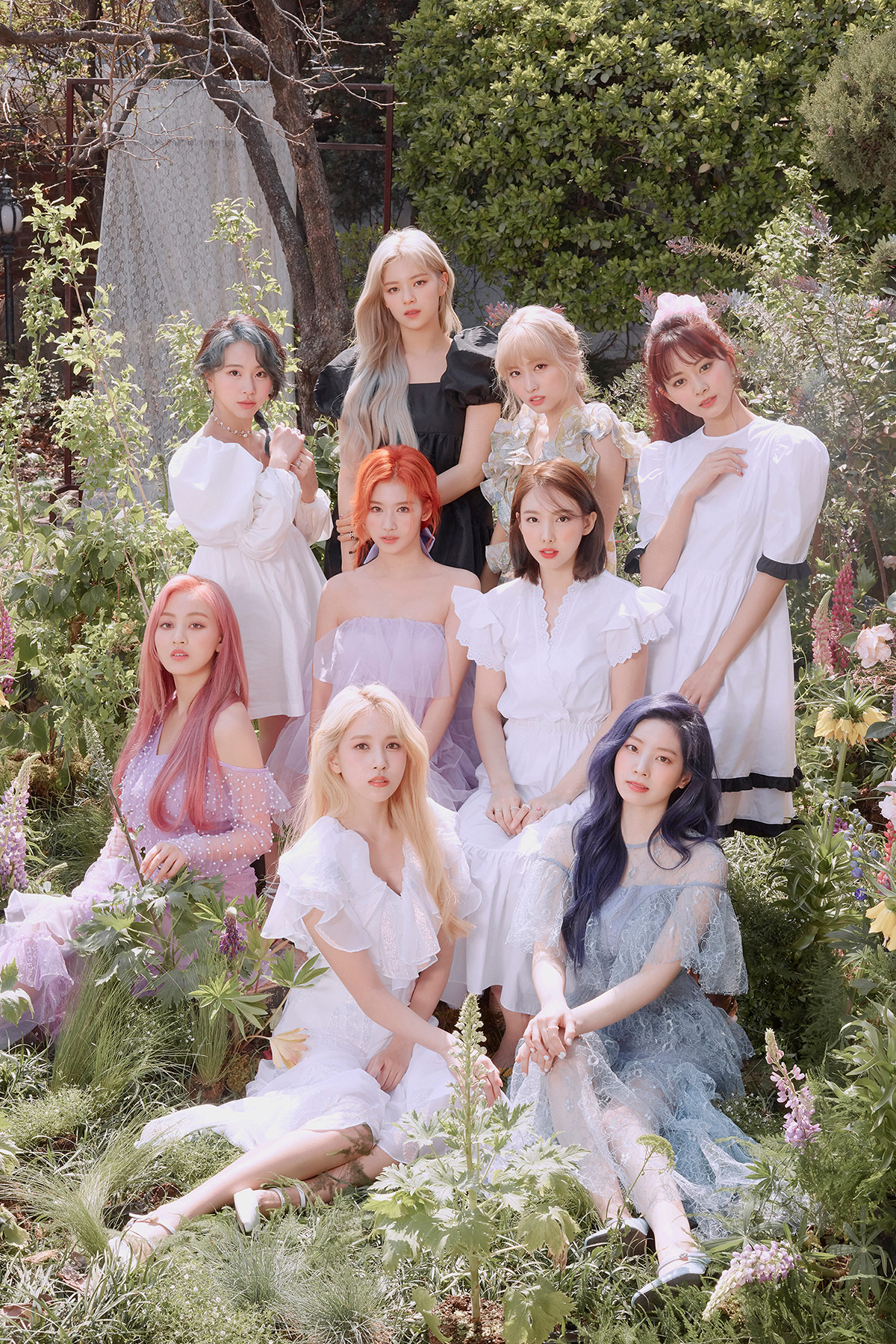 [JYP엔터테인먼트 제공]