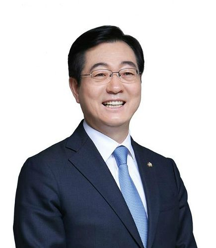 ]더불어민주당 소속 민홍철 국방위원장[의원실 제공]