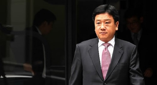 법무법인 엘케이비앤파트너스 설립자 이광범 전 대표변호사. [연합]