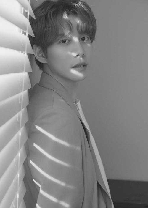 가수 박경. [연합]