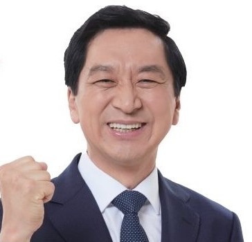김기현 미래통합당 의원 [김기현 페이스북]