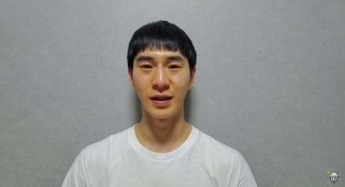 [밴쯔 유튜버 영상 캡처]