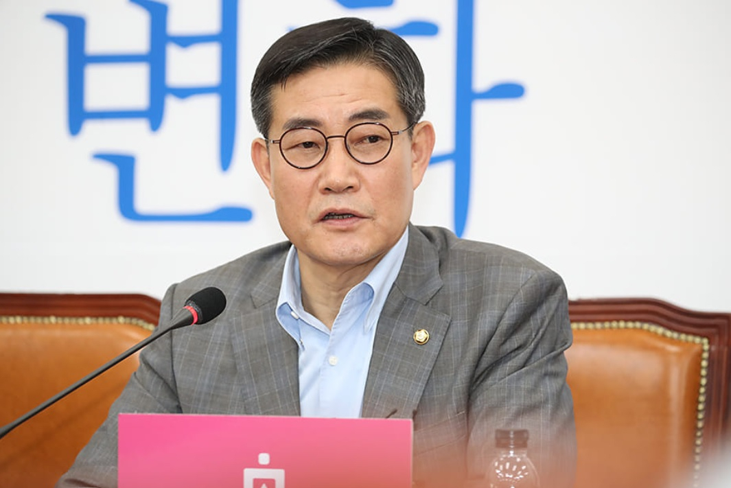 신원식 미래통합당 의원. [페이스북 캡처]