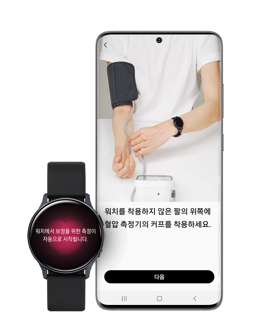 [삼성전자 제공]
