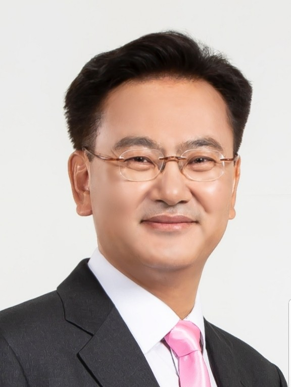 유상범 미래통합당 의원 [의원실 제공]