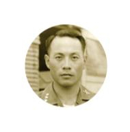 주한미군이 경기도 평택 캠프 험프리스 미군기지 주 출입구인 '동창리 게이트'의 명칭을 '윤 게이트(Yoon Gate)'로 변경할 계획이다. '윤'은 6·25 전쟁 당시 유엔 지상군이 북한군과 첫 교전을 벌인 '오산 죽미령 전투'에 참전한 유일한 한국 군인인 윤승국 장군을 의미한다. 사진은 6·25전쟁 당시 윤승국 대위.[연합]
