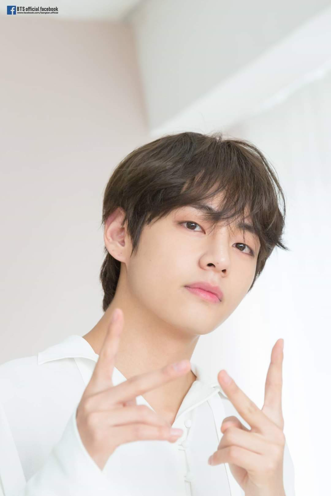 방탄소년단 공식 페이스북