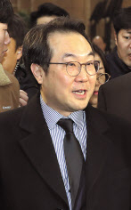 이도훈 한반도평화교섭본부장