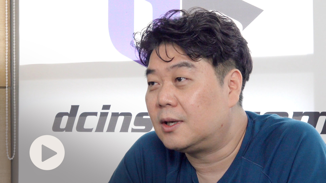 디시인사이드 대표 김유식 “비대면 시대? 단절 아닌 새로운 만남의 기회” [인터뷰] - 헤럴드경제