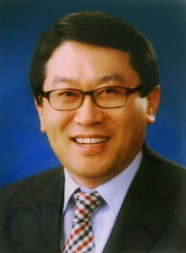 진광식 신임 한국안광학산업진흥원장.[대구시 제공]