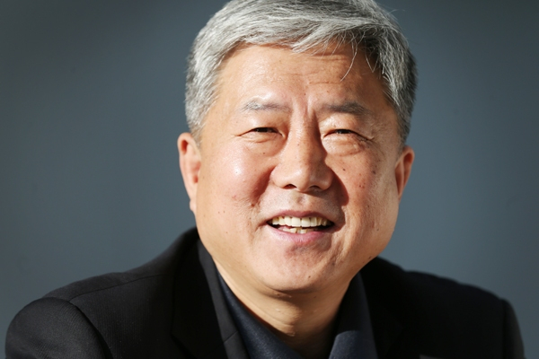 김동만 한국산업인력공단 이사장 [헤럴드DB]