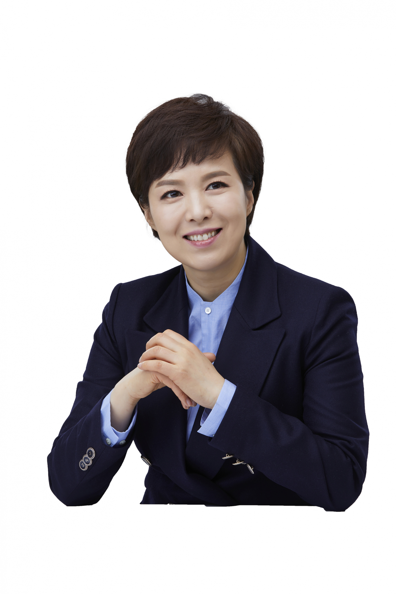 김은혜 미래통합당 의원 [의원실 제공]
