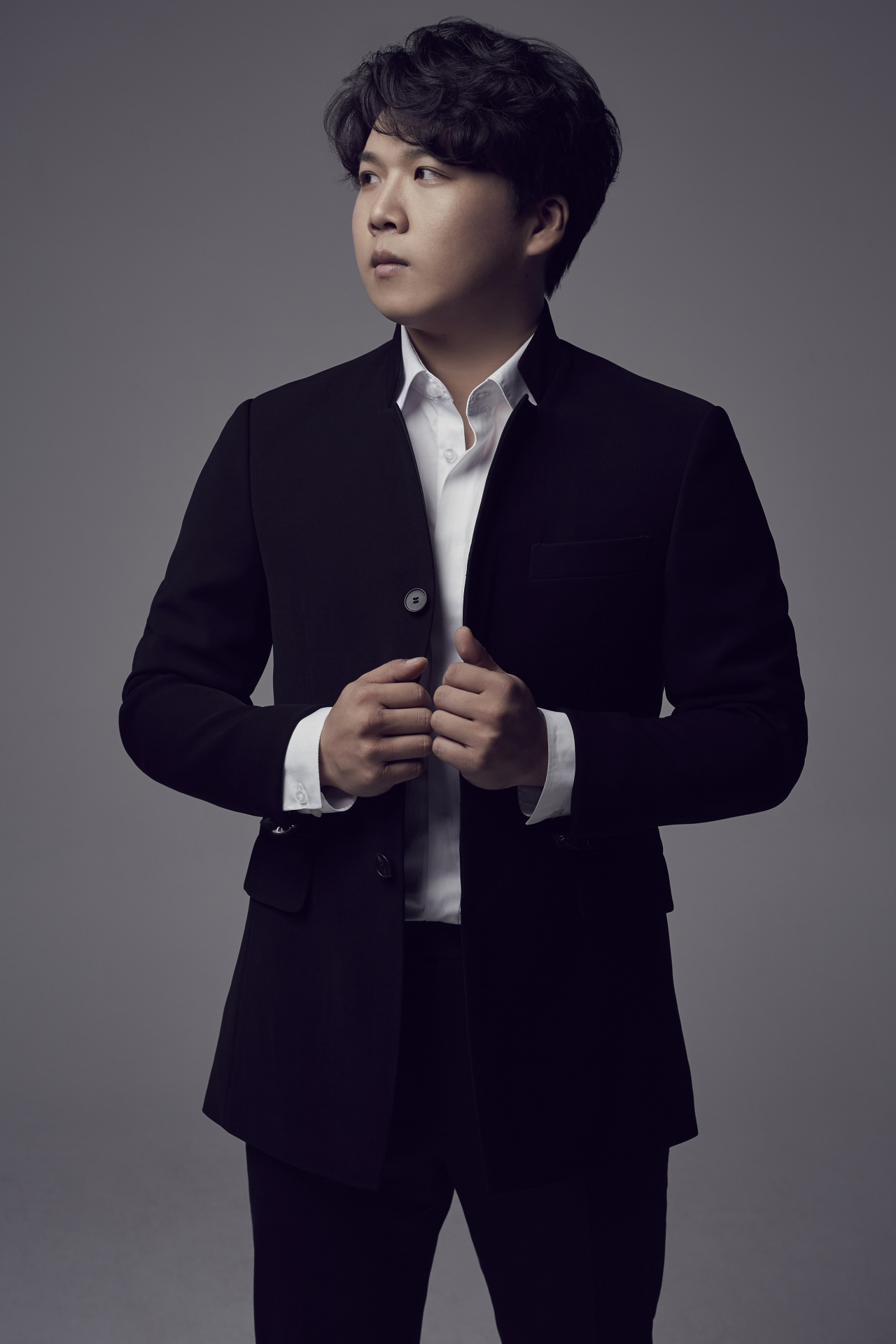 피아니스트 박종해 [금호아트홀 제공]