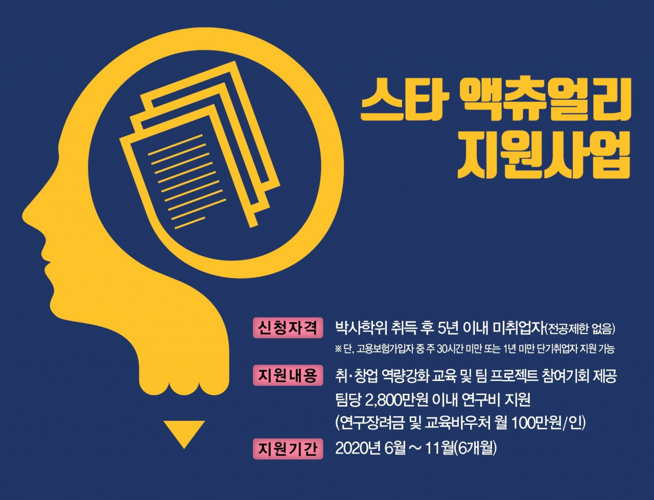 국가과학기술인력개발원 오창 본원.[헤럴드경제DB]