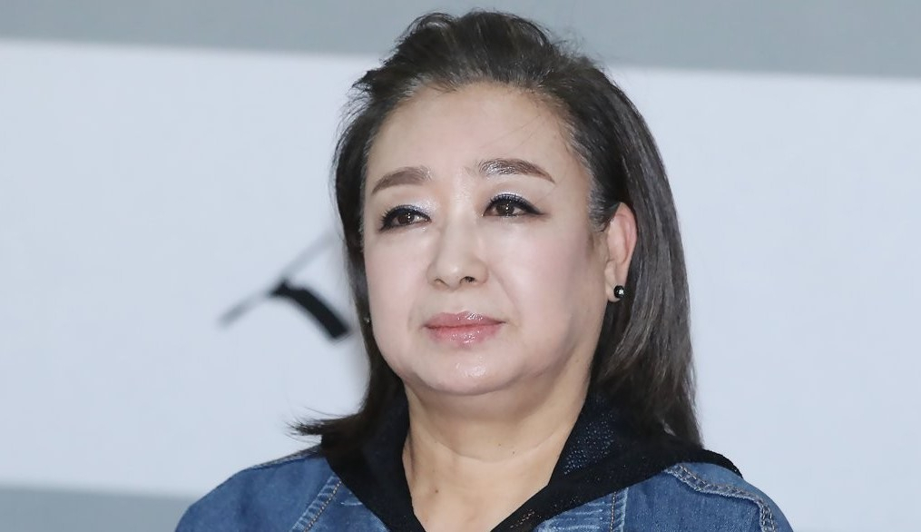 혜은이 [연합]