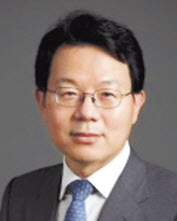 김광수 농협금융지주 회장