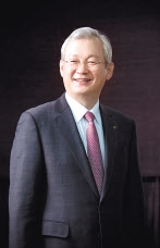 정영채 사장