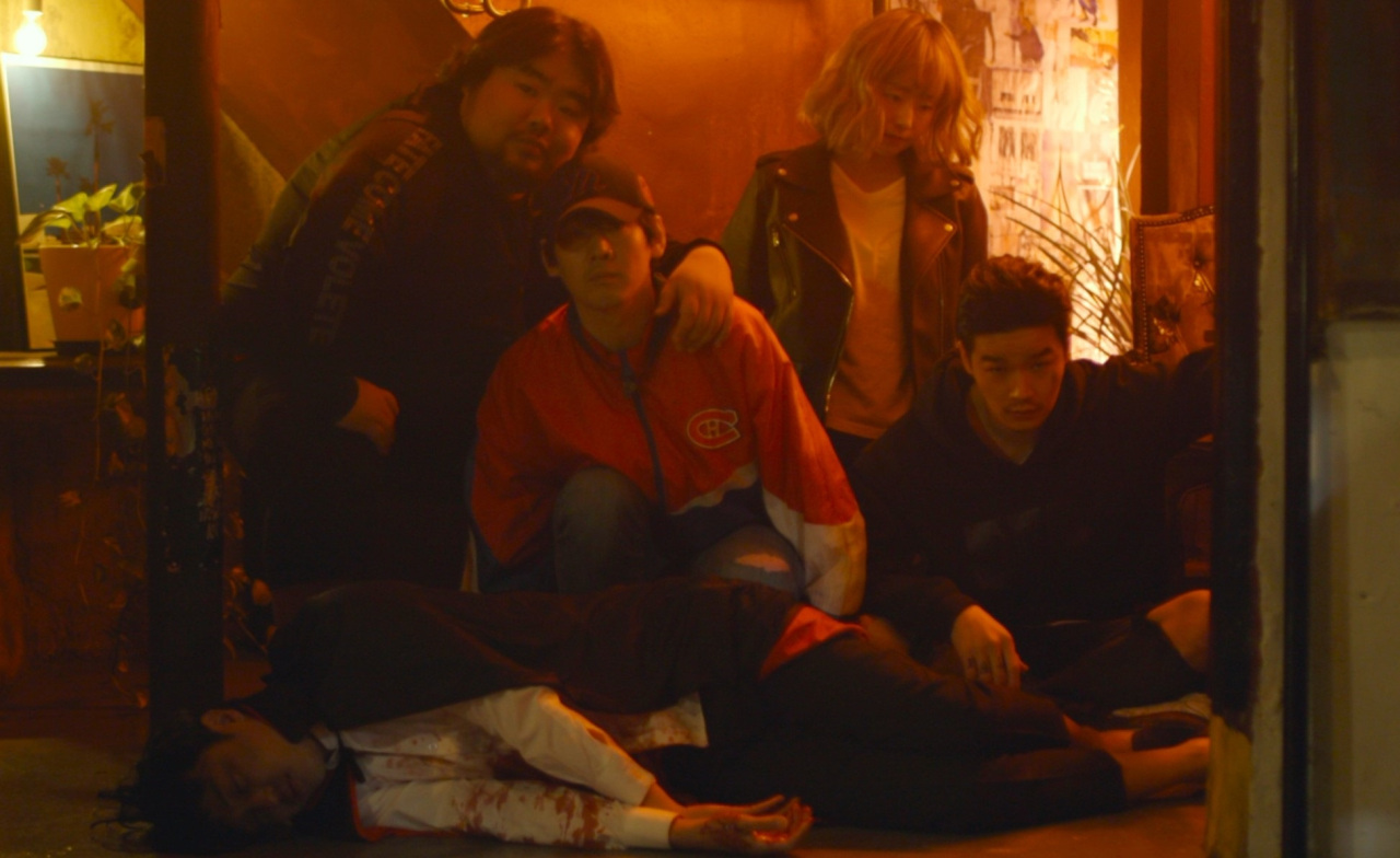 “Fanfare” (Indiestory)