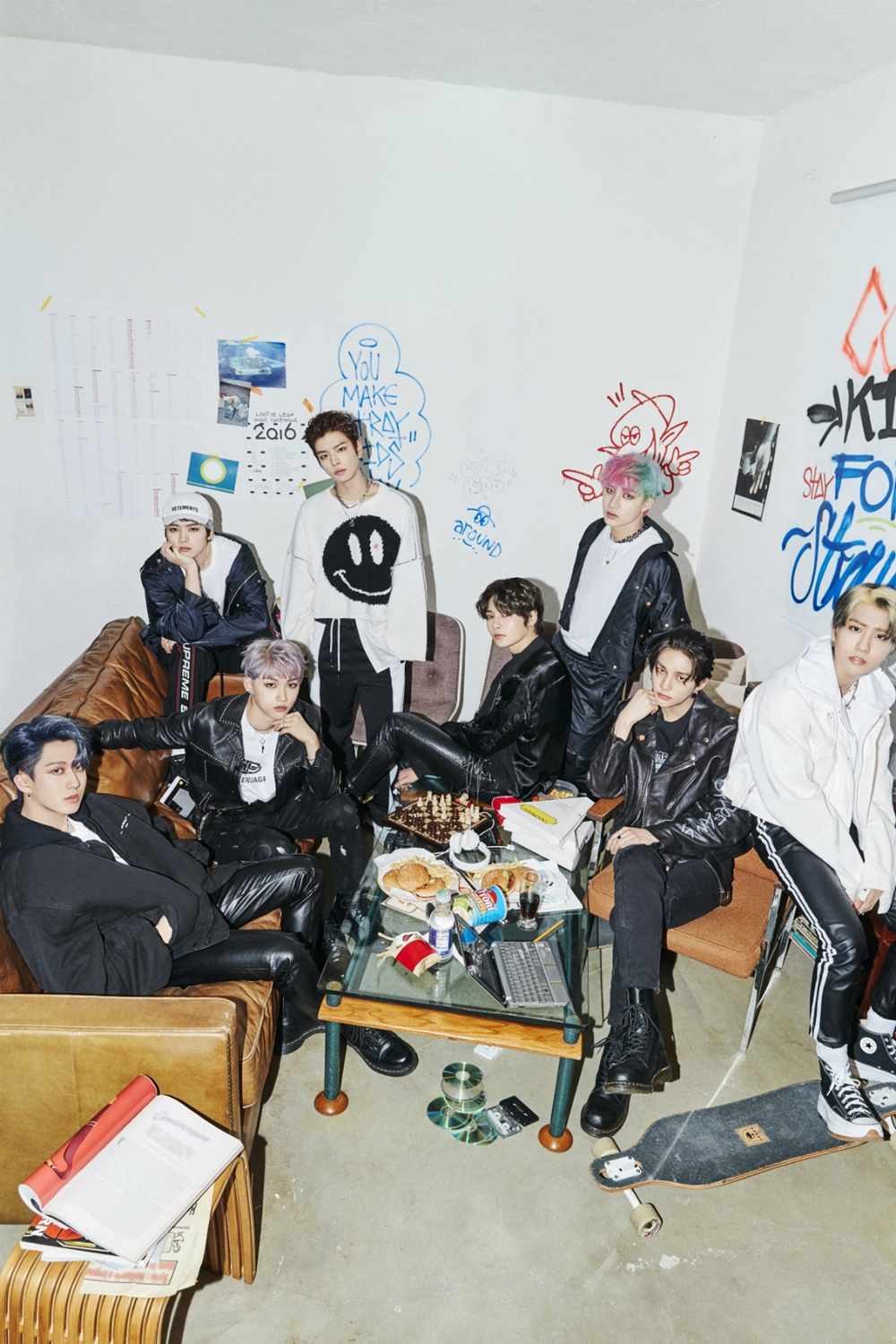 [JYP엔터테인먼트 제공]