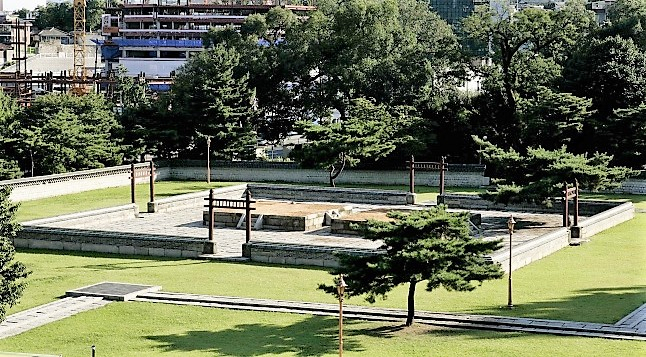 사직단