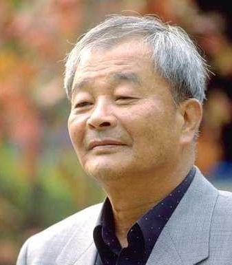 고 양근승 작가[연합]