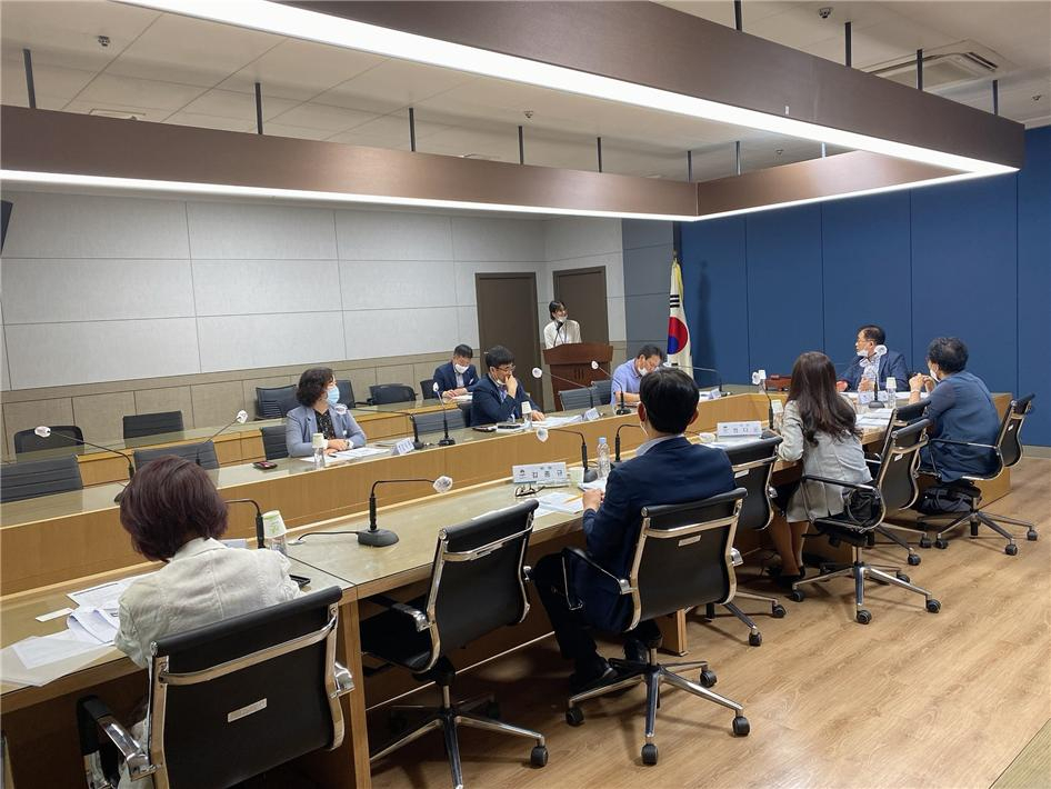 평택시는 상반기 적극행정 우수공무원을 선발했다. [평택시 제공]