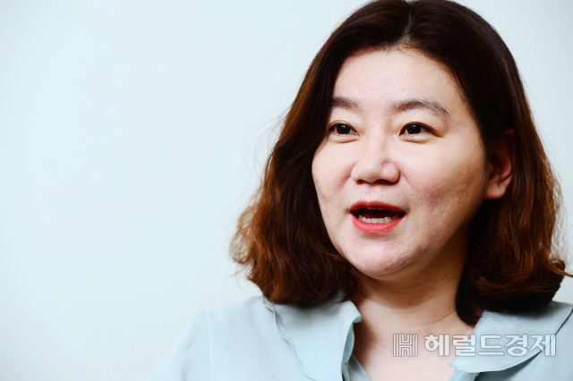 이은의 변호사. 박해묵기자,mook@heraldcorp.com