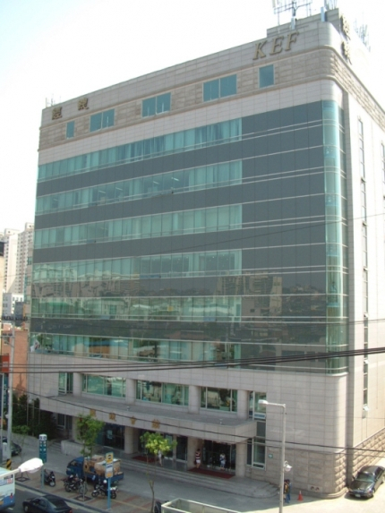 경총회관 모습 [헤럴드경제]