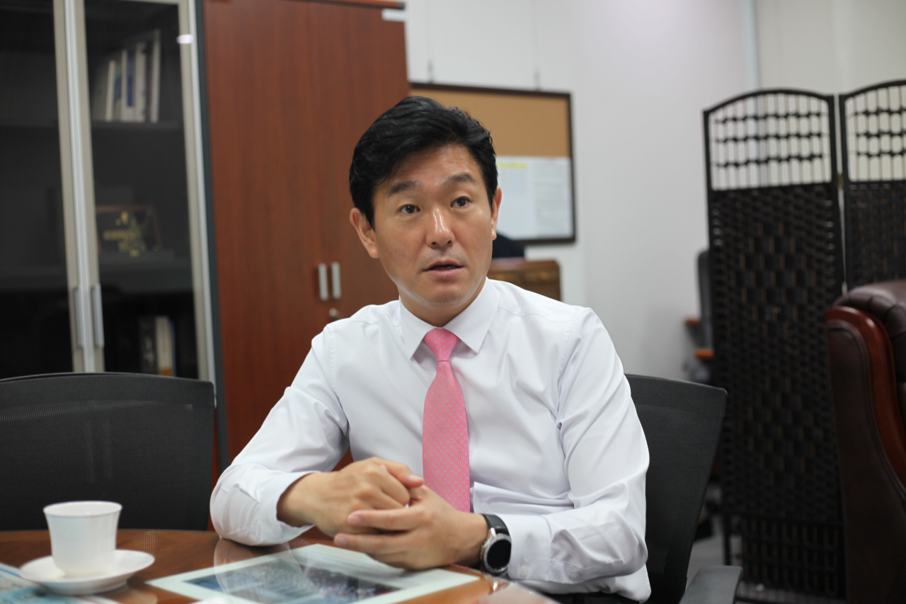 이주환 국민의힘 의원 [의원실 제공]