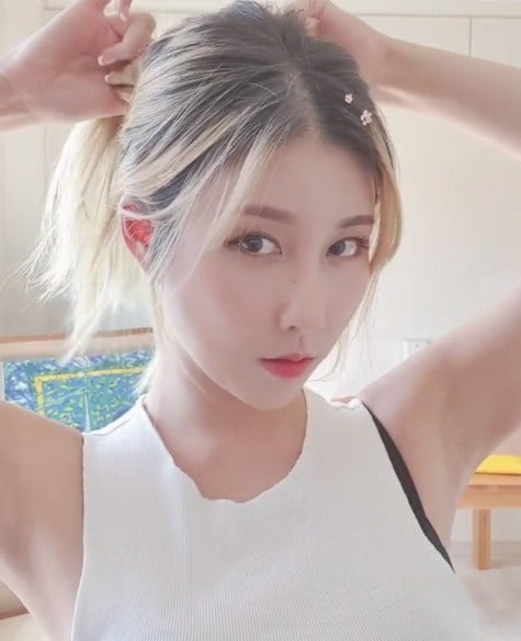 [스테파니 인스타그램 제공]