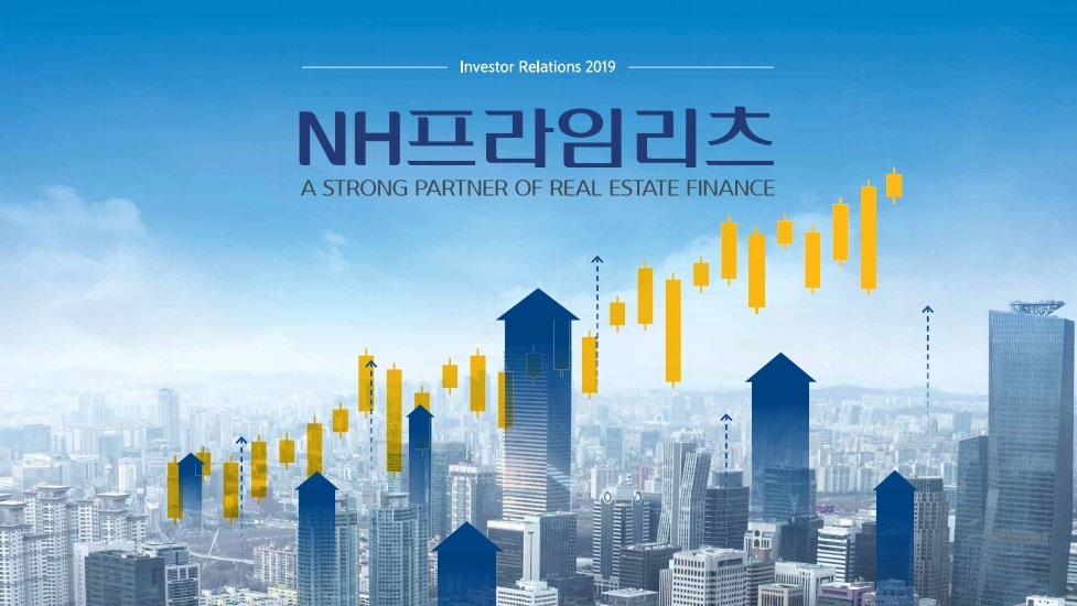 (NH Financial Group)