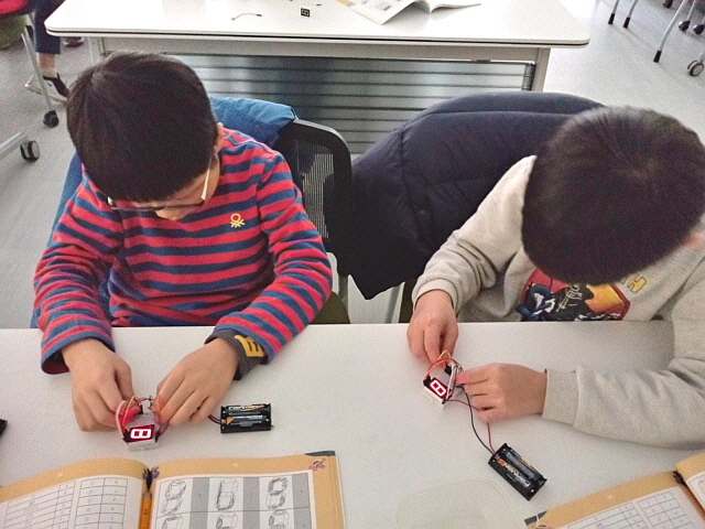 온라인 생활과학교실. [영등포구 제공]