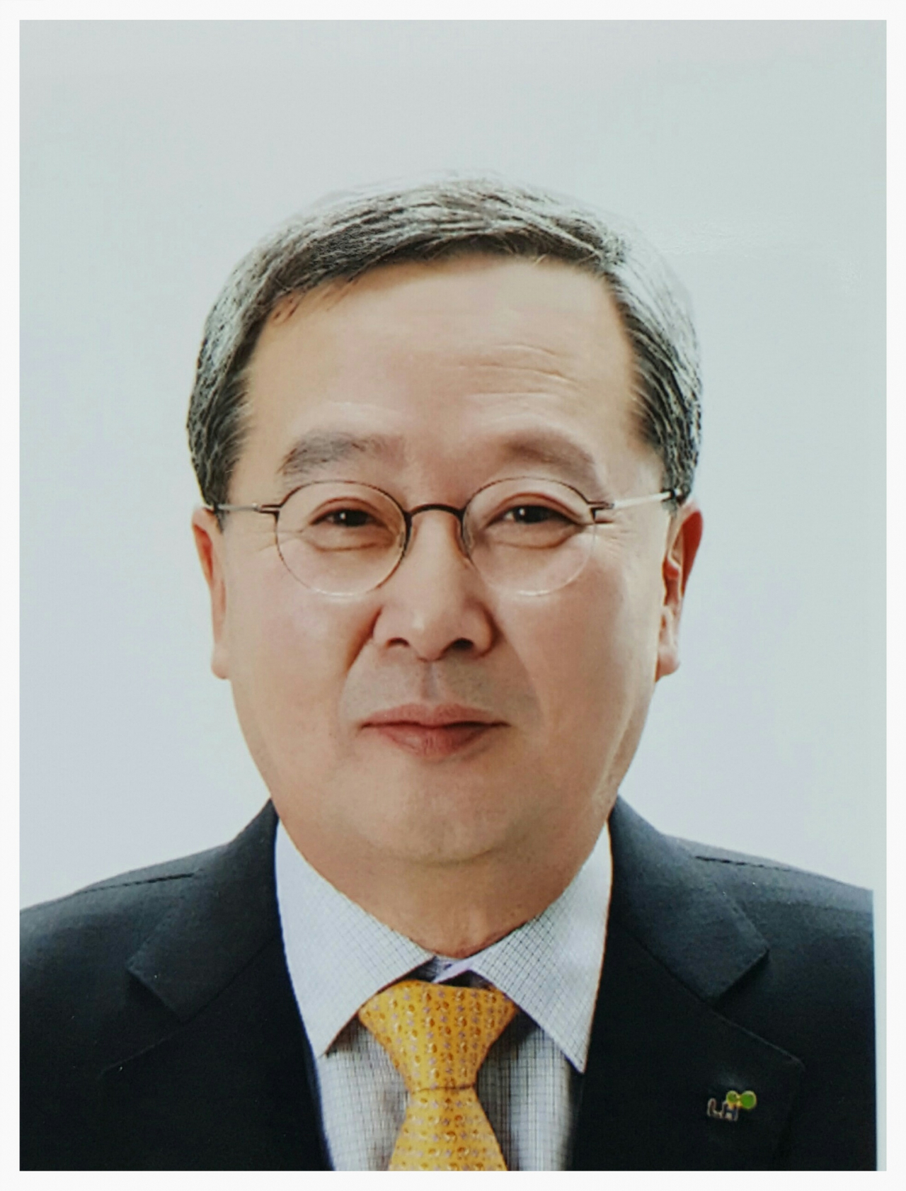 한국건설산업연구원 신임 원장으로 선임된 이재영 전 LH 사장