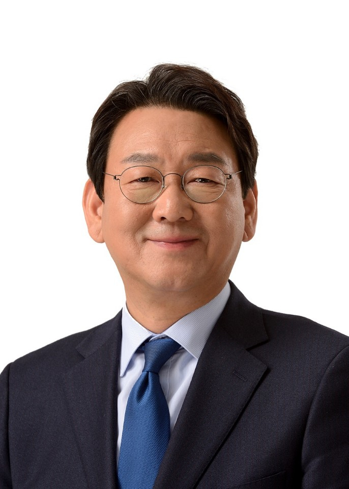 김교흥 국회의원