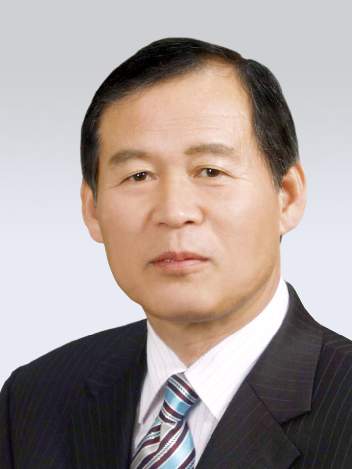 대구시의회 제8대 후반기 의장으로 선출된 장상수 의원.[대구시의회 제공]