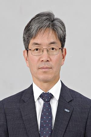 한국남동발전 영흥발전본부 김우용 본부장