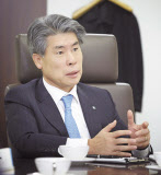 윤종원 행장