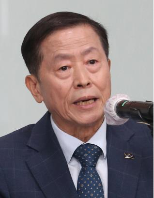 박인호 인천대 명예교수